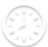 icon clock