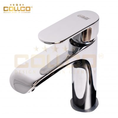 Vòi lavabo nóng lạnh Cao Cấp COLLCO CV-8203