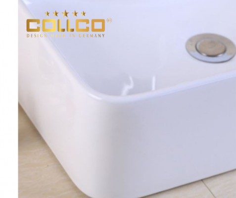 Chậu LAVABO dương bàn