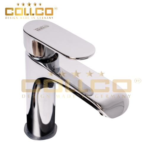 Vòi lavabo nóng lạnh Cao Cấp COLLCO CV-8203