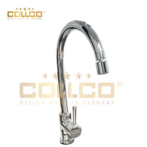 Vòi Bếp nóng lạnh cao cấp COLLCO CC-8706