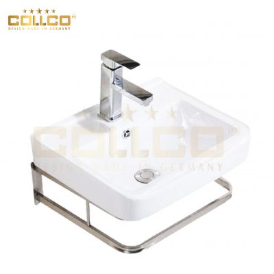 Chậu Lavabo Cao Cấp COLLCO CL-8411