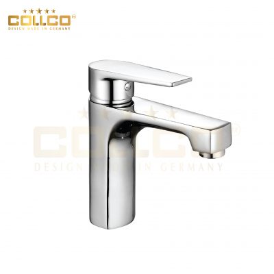 Vòi lavabo nóng lạnh Cao Cấp COLLCO CV-8206T