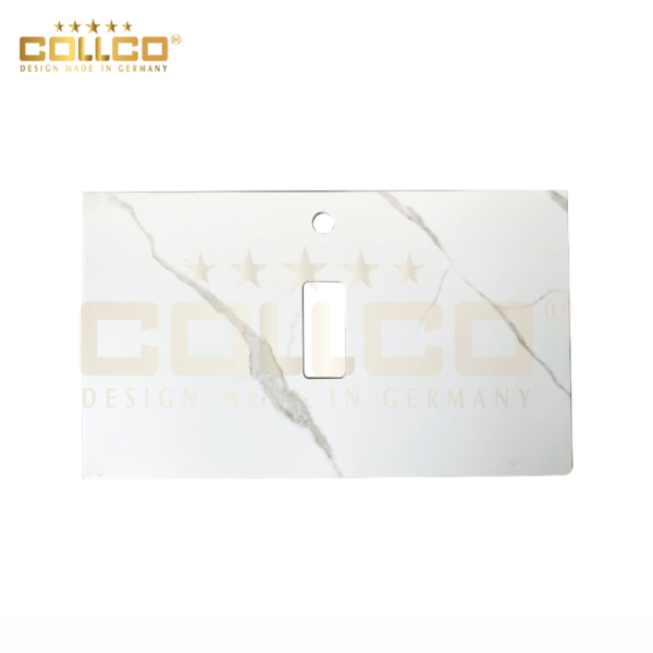 Bàn đá Lavabo chống xước Cao Cấp COLLCO BD-8902