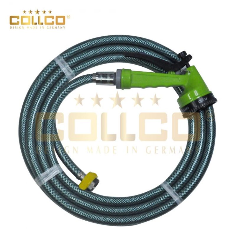 Bộ rửa xe- Bộ tưới cây COLLCO T5M