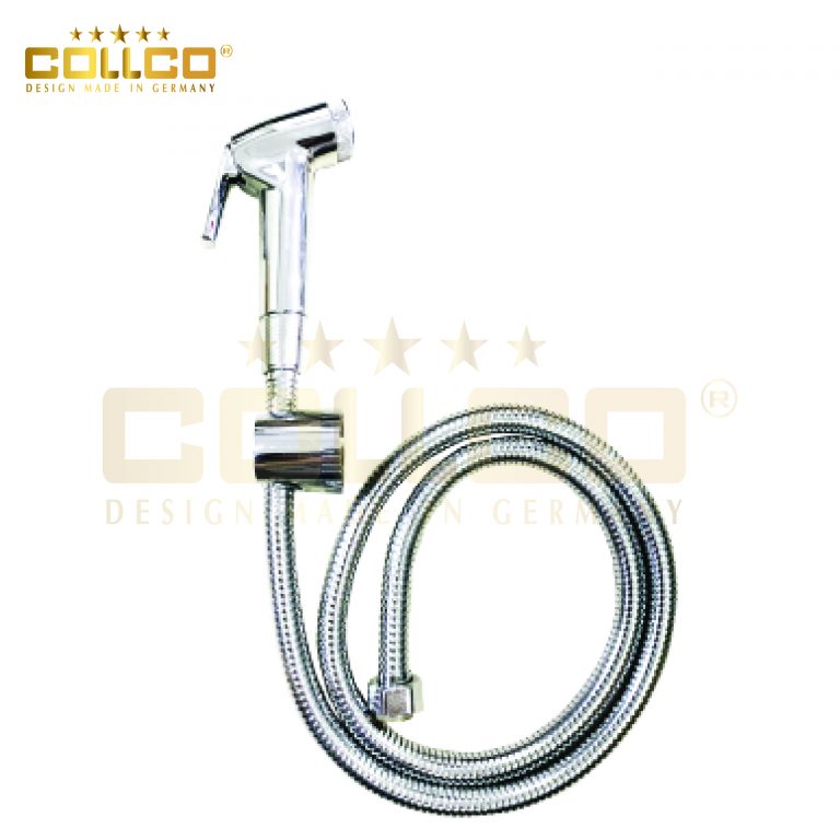 Bộ xịt mạ đẹp COLLCO CC-M1102