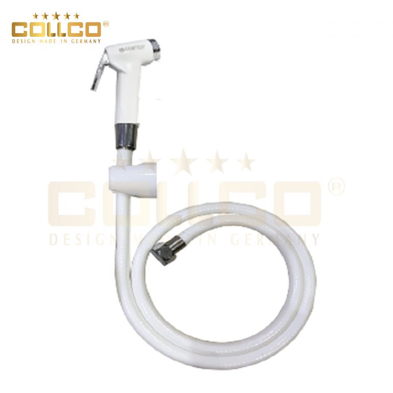 Bộ xịt nhựa đẹp COLLCO CC-N1103