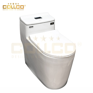 Bồn cầu một khối cao cấp COLLCO CB- 8105