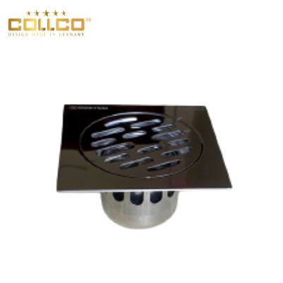 Ga thoát sàn COLLCO SU304- G1105