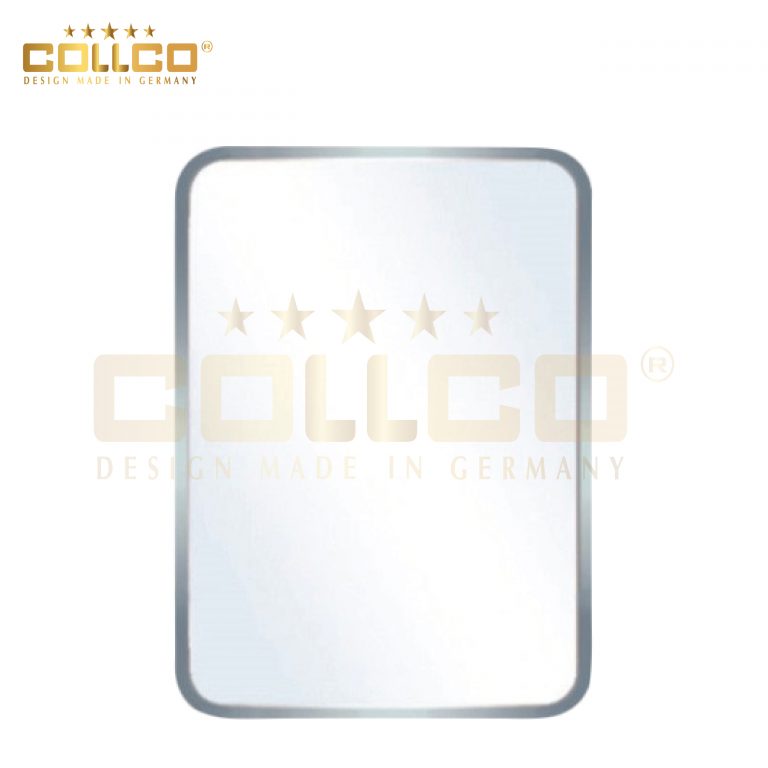 Gương Phòng Tắm Cao Cấp COLLCO GPK-9203