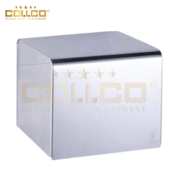 Lô Giấy Hộp Vuông SU304 COLLCO PK-05