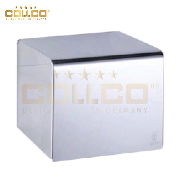 Lô Giấy Hộp Vuông SU304 COLLCO PK-05
