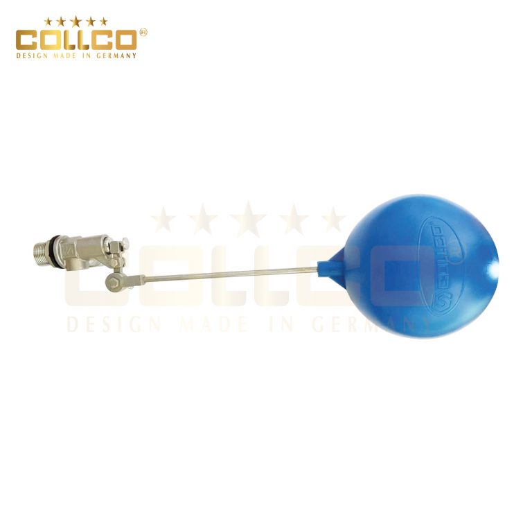 Phao cơ inox COLLCO PK-06- 15