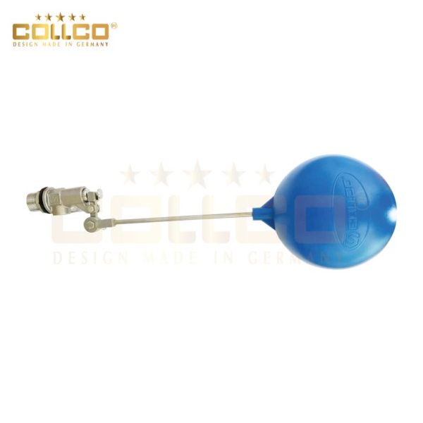 Phao cơ inox CCOLLCO PK-06-20