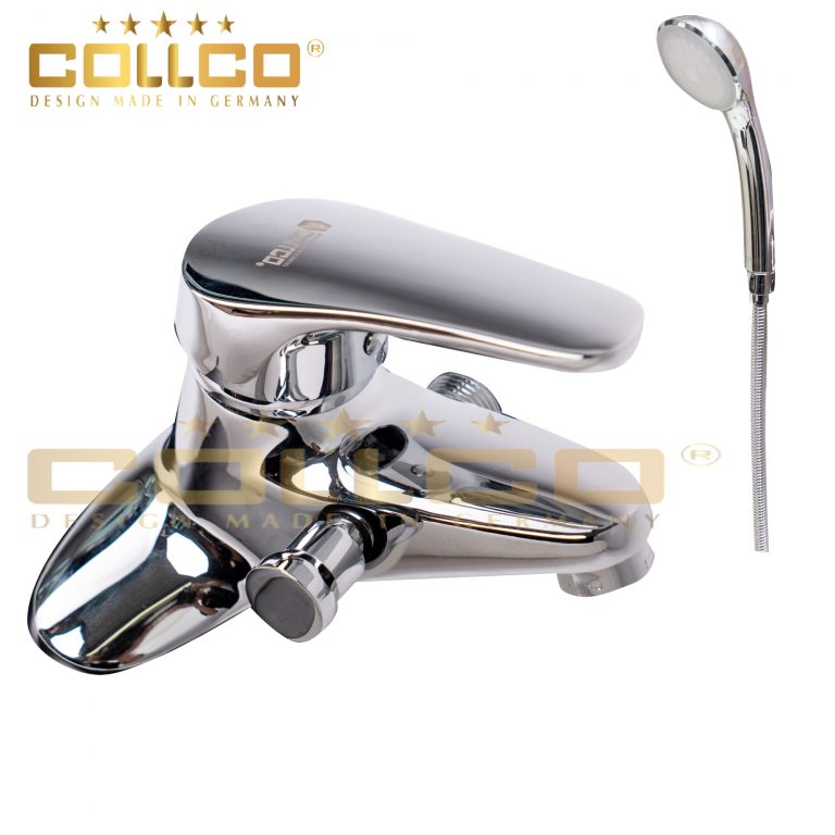 Sen liền vòi Cao cấp COLLCO CLV- 9102