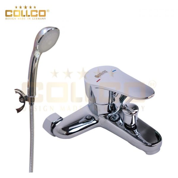 Sen Tắm Thường Nóng Lạnh Cao Cấp COLLCO CT-8501