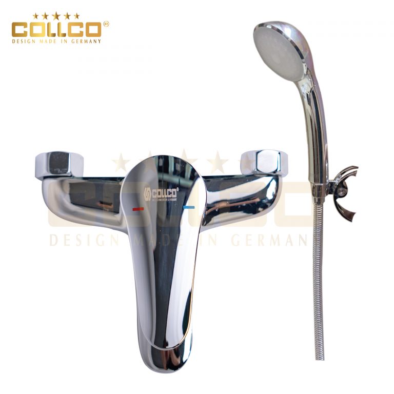 Sen Tắm Thường Nóng Lạnh Cao Cấp COLLCO CT-8501