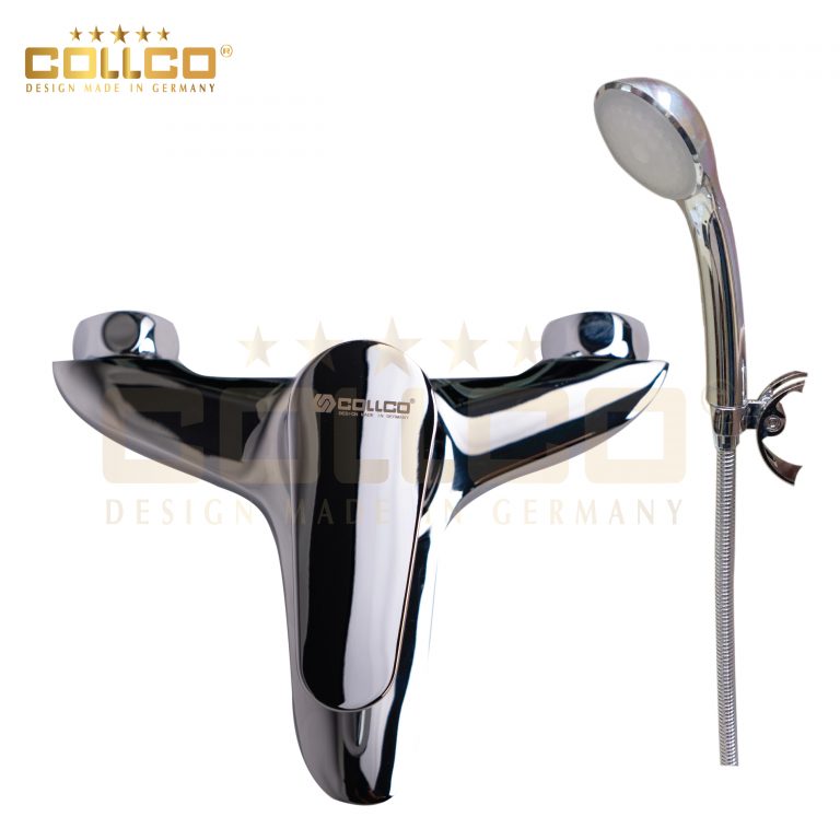 Sen tắm thường Nóng Lạnh Cao Cấp COLLCO CT-8503