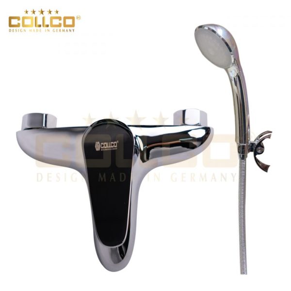 Sen tắm thường Nóng Lạnh Cao Cấp COLLCO CT-8504