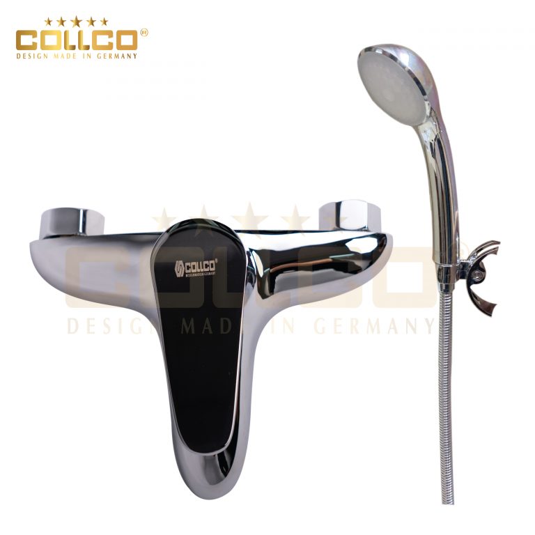 Sen tắm thường Nóng Lạnh Cao Cấp COLLCO CT-8504