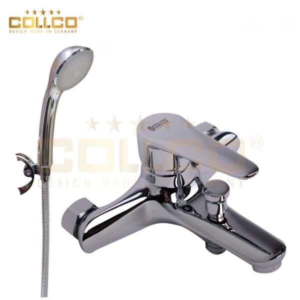 Sen tắm thường Nóng Lạnh Cao Cấp COLLCO CT-8505