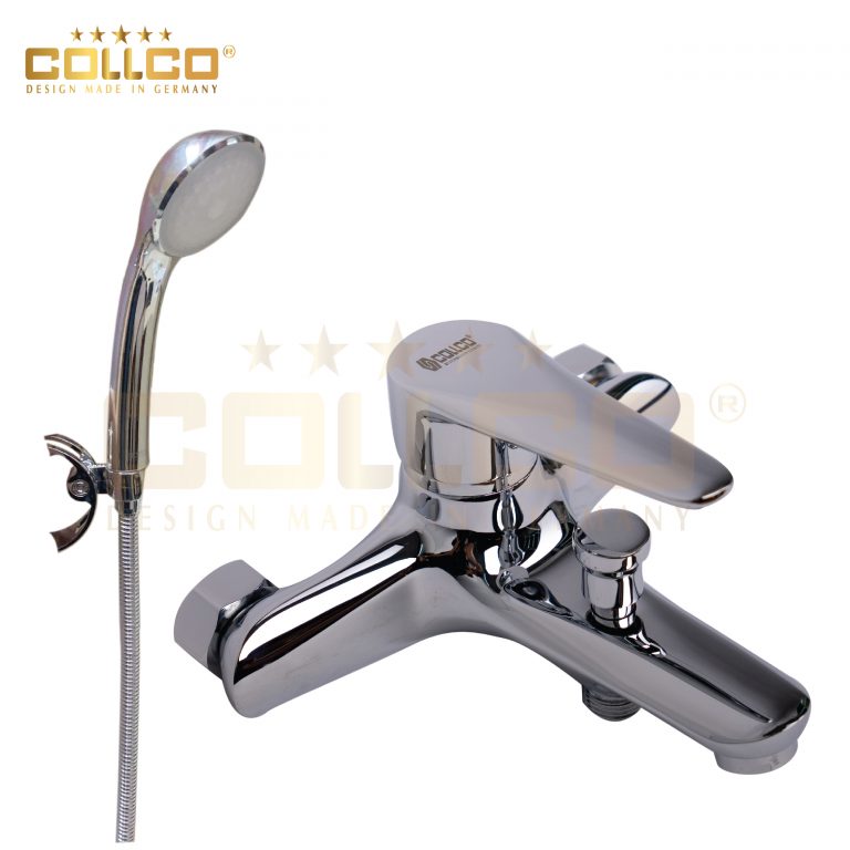 Sen tắm thường Nóng Lạnh Cao Cấp COLLCO CT-8505