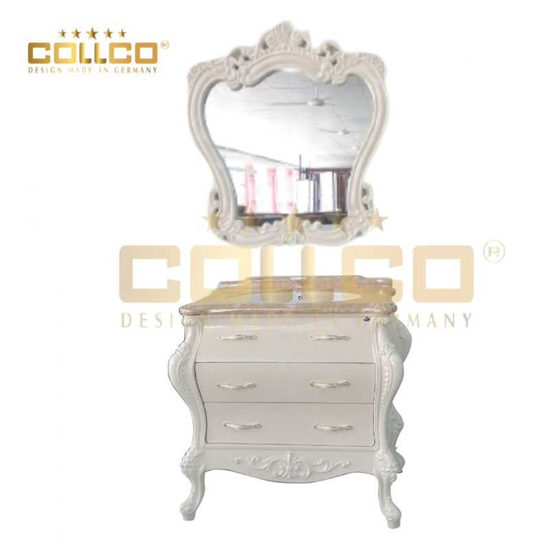 Tủ Chậu Lavabo Cao Cấp COLLCO TC-9001