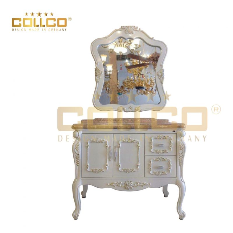 Tủ Chậu Lavabo Cao Cấp COLLCO TC-9002