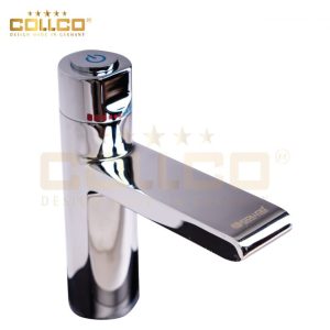 Vòi lavabo nóng lạnh Cao Cấp COLLCO CV-8204