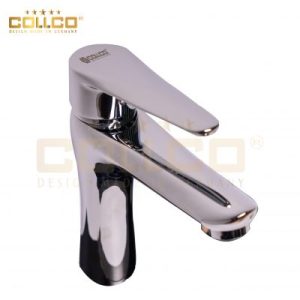 Vòi lavabo nóng lạnh Cao Cấp COLLCO CV-8205