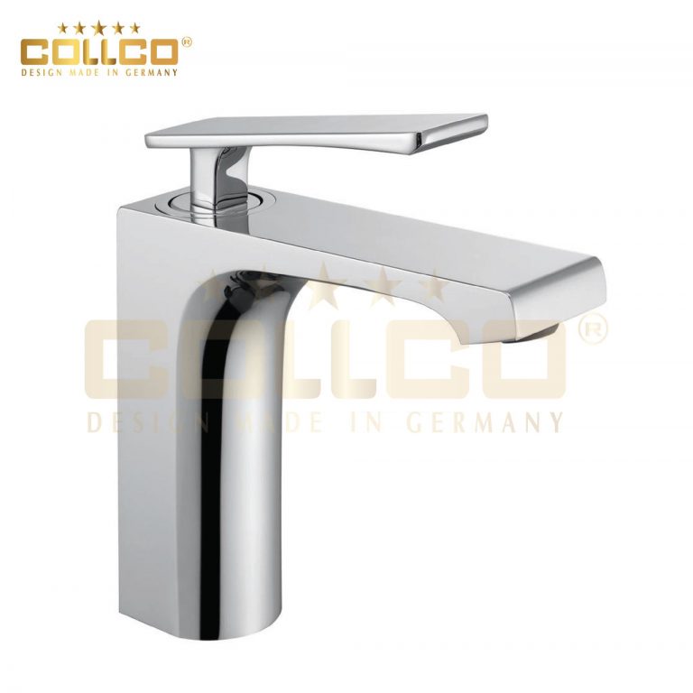Vòi lavabo nóng lạnh Cao Cấp COLLCO CV-8208