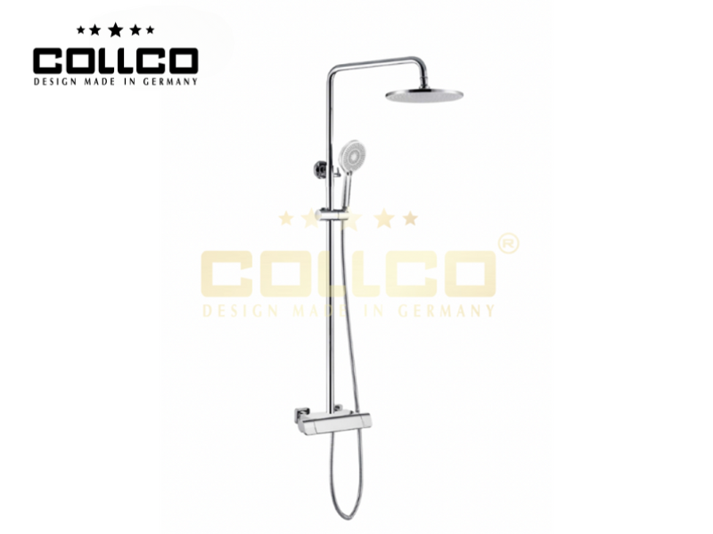 Hướng dẫn chọn bộ vòi sen cây đúng nhu cầu 