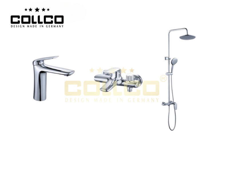 mua sen tắm giá rẻ tại Hà Nội 