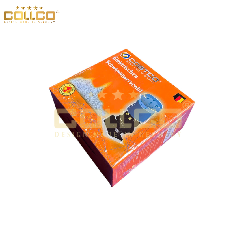 phao dien coston cam cc 1102