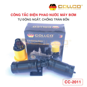 phao dien den collco cc 1102 2