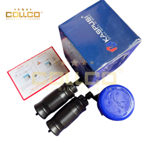 phao dien kapusi HT 168 3