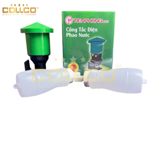 phao dien tien phong gold tp 168 2