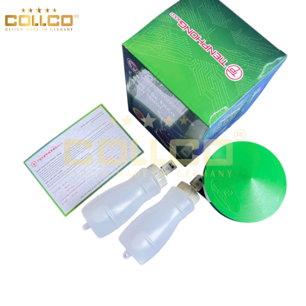 phao dien tien phong gold tp 168 3