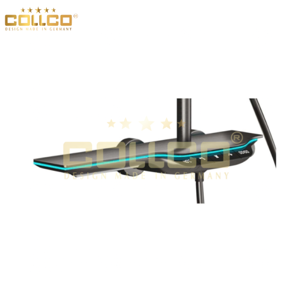 sen cay nong lanh cao cap collco SCT 8302 2