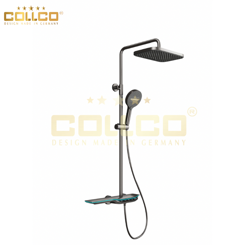 sen cay nong lanh cao cap collco SCT 8302