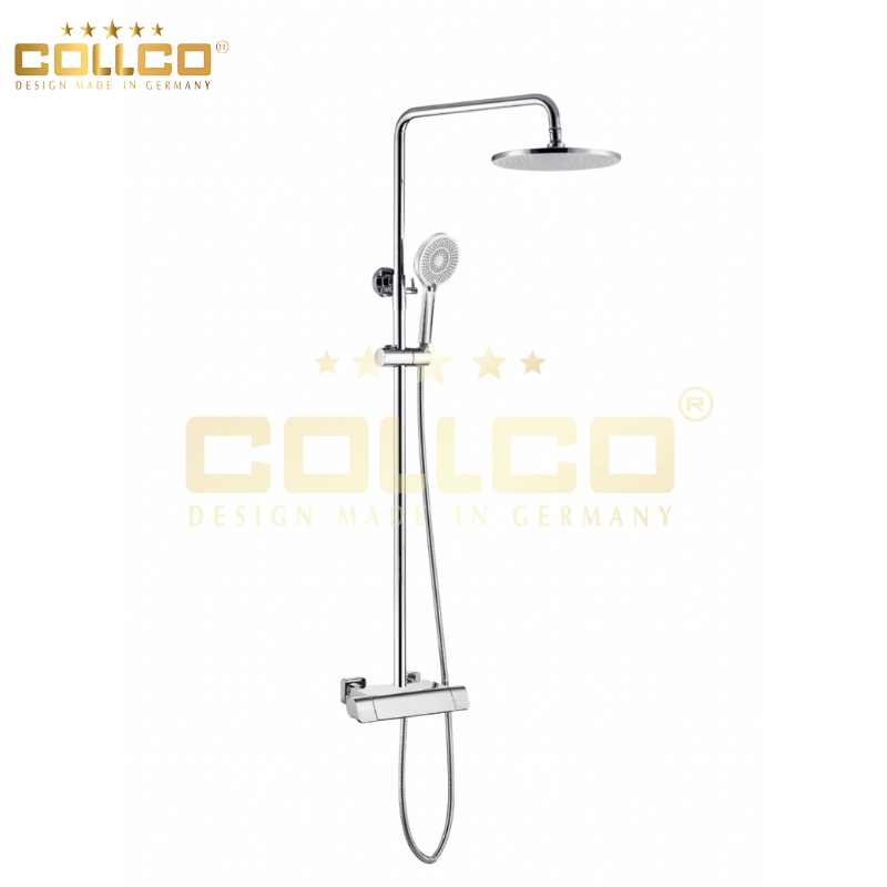 sen cay nong lanh cao cap collco SCT 8303