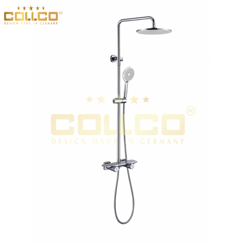 sen cay nong lanh cao cap collco SCT 8304
