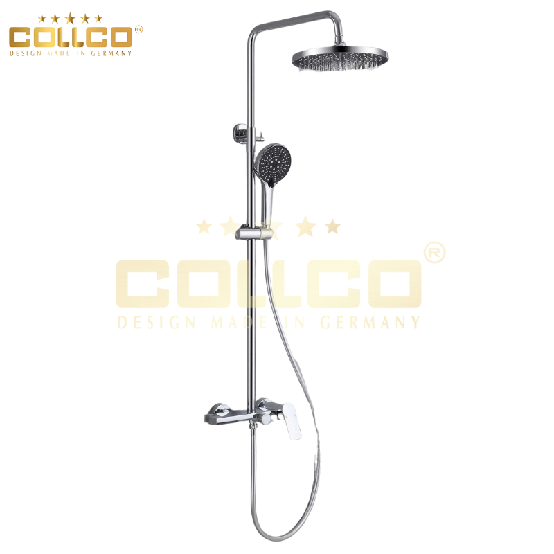 sen cay nong lanh cao cap collco SCT 8305