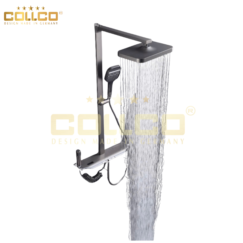 sen cay nong lanh cao cap collco SCT 8306