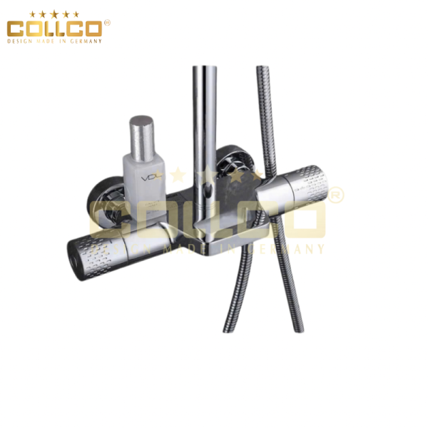 sen cay nong lanh cao cap collco SCT 8307 2