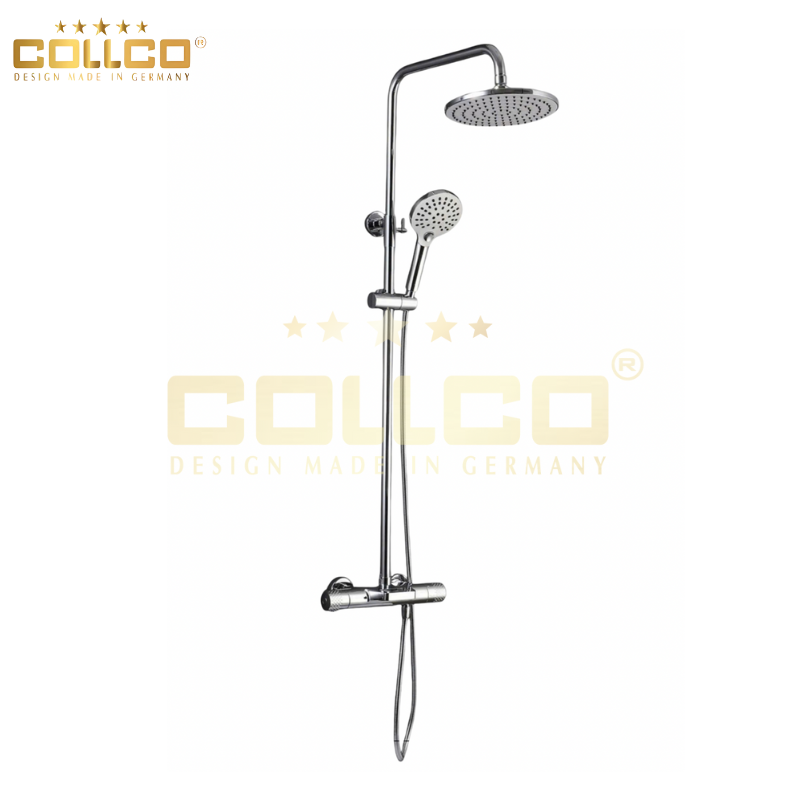 sen cay nong lanh cao cap collco SCT 8307