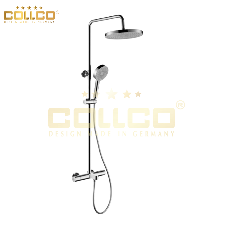 sen cay nong lanh cao cap collco SCT 8308