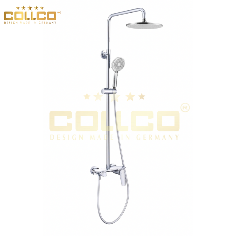 sen cay nong lanh cao cap collco SCT 8309
