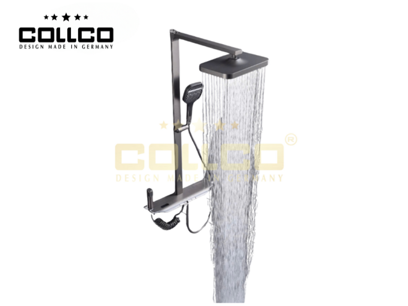 Sen cây nóng lạnh cao cấp 