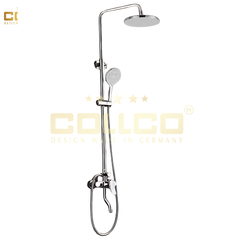Sen cây nóng lạnh COLLCO SCR-8302